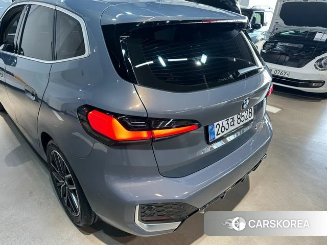 BMW 2 Series Active Tourer (U06) id 3798244 из Кореи 17