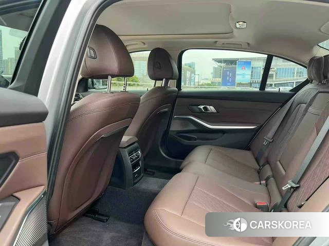 BMW i3 id 4238291 из Китая 7