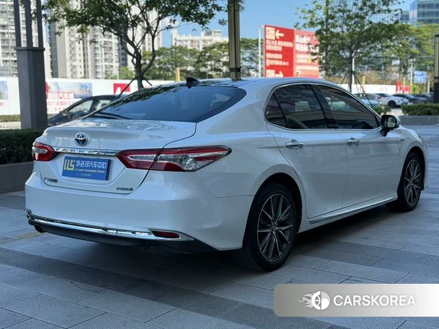 Toyota Camry id 4262208 из Китая 7
