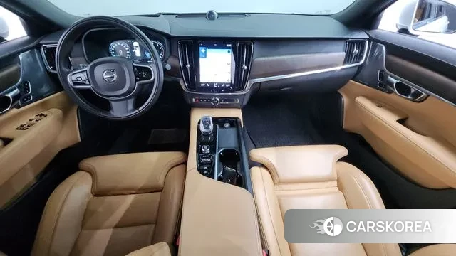 Volvo S90 id 3411842 из Кореи 17