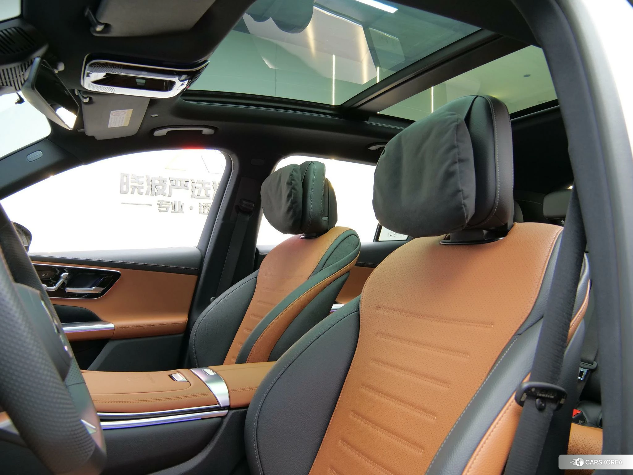 Mercedes-Benz GLC id 4486431 из Китая 16