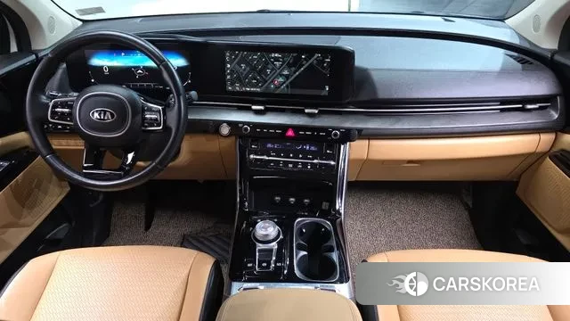 Kia Carnival 4th generation id 3702748 из Кореи 17