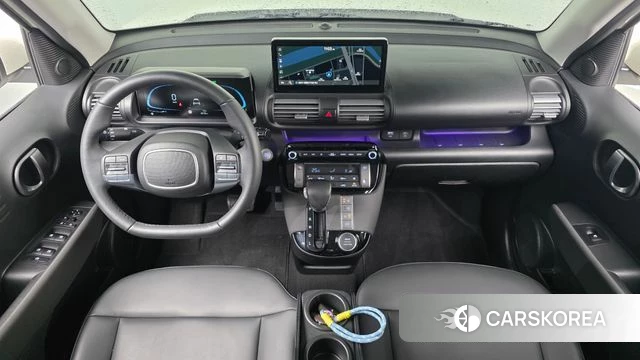 Hyundai The New Casper id 3891110 из Кореи 17