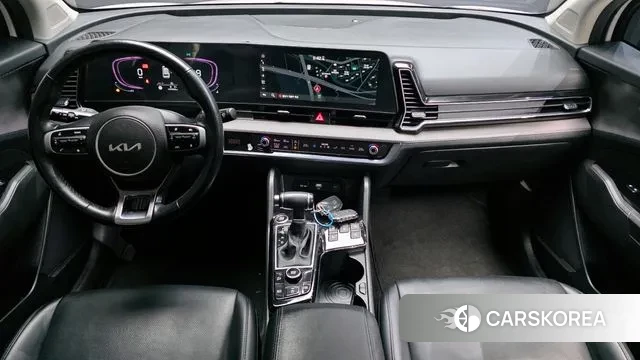 Kia Sportage 5th Generation id 3712015 из Кореи 17