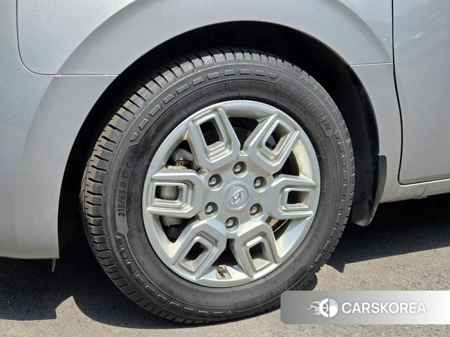 Hyundai Staria id 3940426 из Кореи 17