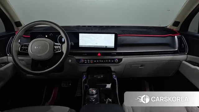 Kia The New Sorento 4th Generation id 2963707 из Кореи 17