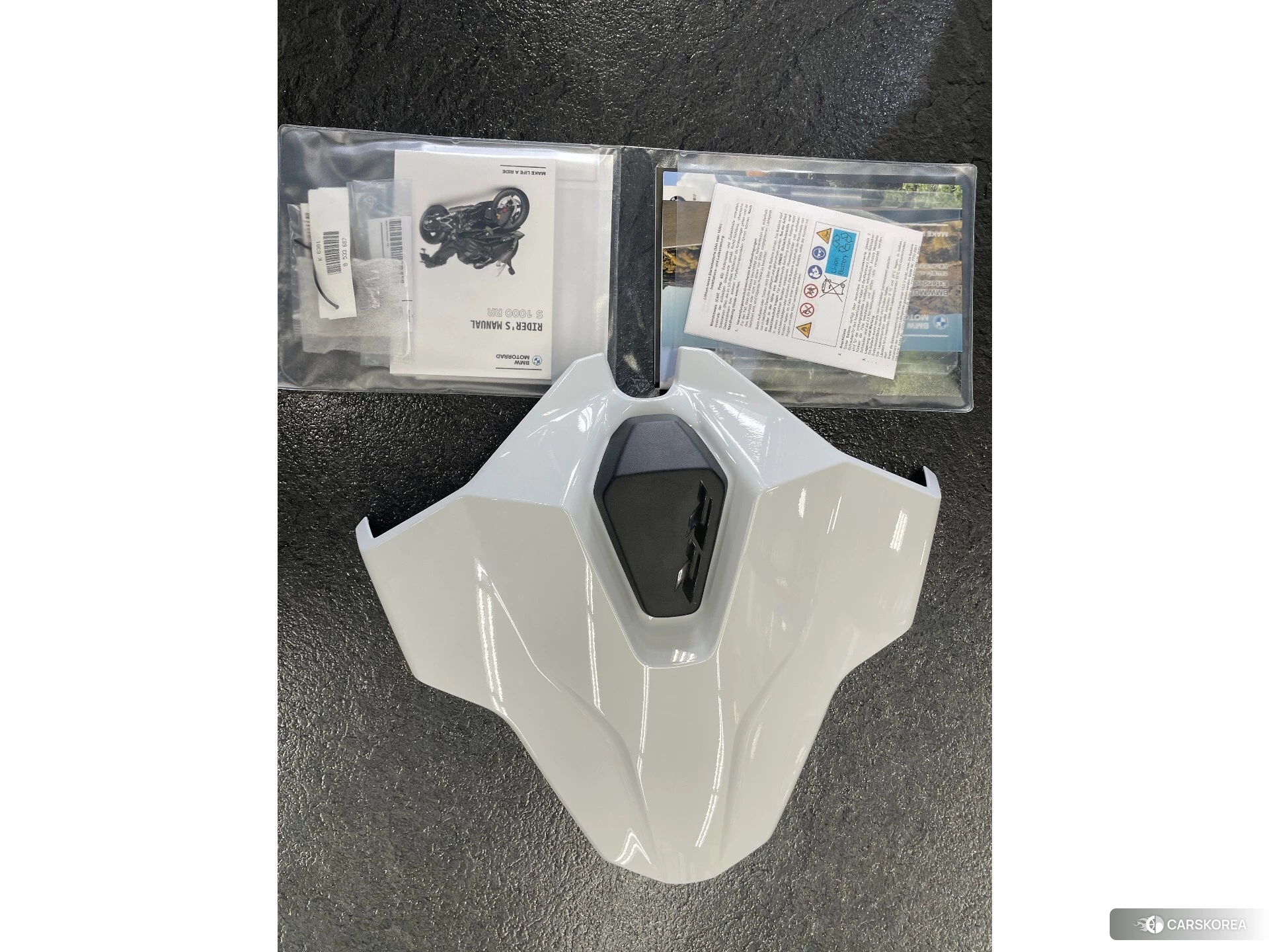 BMW S1000RR M PACKAGE id 3946597 из Японии 7