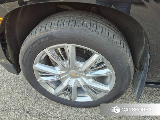 Chevrolet Server Van id 3852062 из Кореи 15