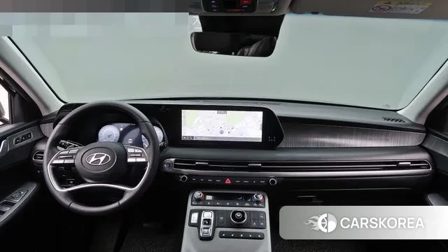 Hyundai The New Palisade id 3399934 из Кореи 17