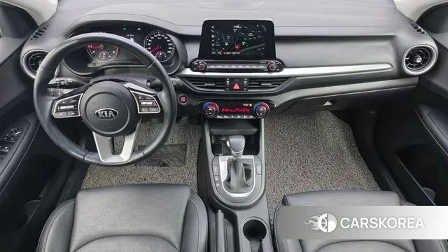 Kia Come New K3 id 3412791 из Кореи 17