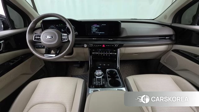 Kia Carnival 4th generation id 4688412 из Кореи 30