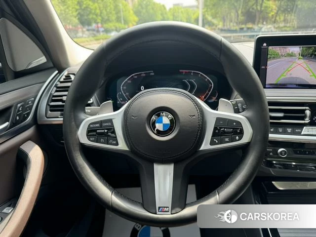 BMW X3 id 4307648 из Китая 13