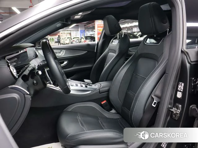 Mercedes-Benz AMG GT id 4239132 из Китая 28