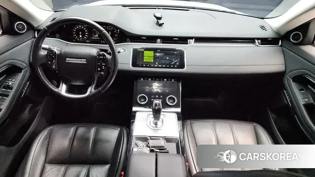 Land Rover Range Rover Evoque 2nd Generation id 3535720 из Кореи 17