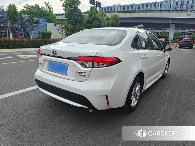 Toyota Lei Ling id 4290829 из Китая 10