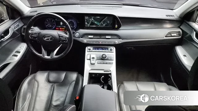 Hyundai Palisade id 3469490 из Кореи 17