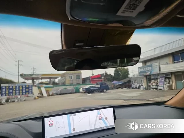 Genesis GV80 id 3312775 из Кореи 17