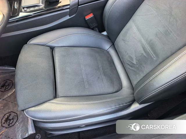 Mercedes-Benz Class A id 4264838 из Китая 13