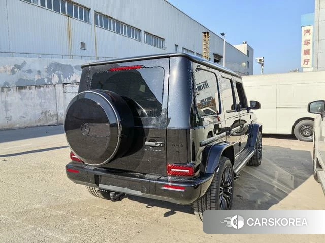 Mercedes-Benz G-class AMG id 4256409 из Китая 7