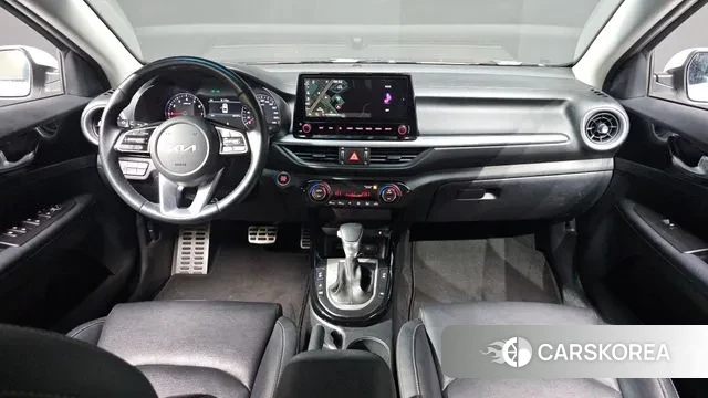 Kia The New K3 2nd generation id 3734625 из Кореи 17