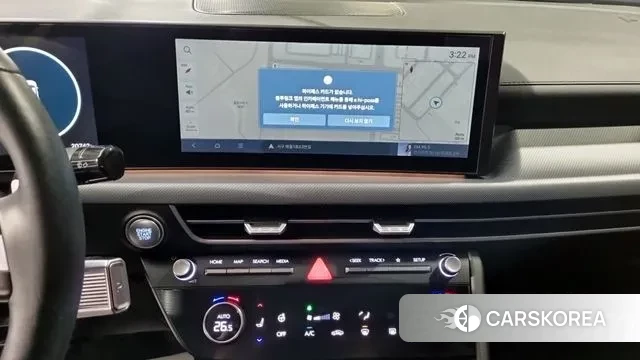 Hyundai Sonata D Edge (DN8) id 3517052 из Кореи 15