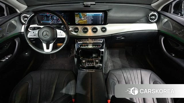 Mercedes-Benz CLS-Class C257 id 4188425 из Кореи 29