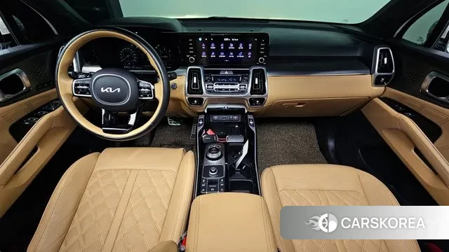 Kia Sorento 4th Generation id 3012439 из Кореи 17