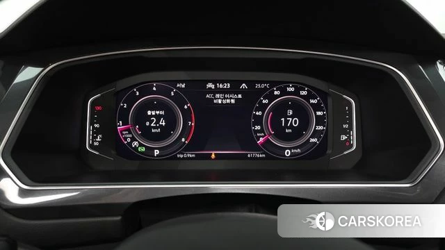 Volkswagen Tiguan Allspace id 4848247 из Кореи 27