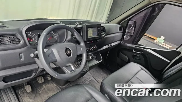 Renault Korea (Samsung) Master id 2917114 из Кореи 17