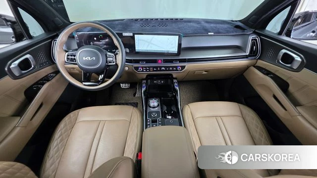 Kia The New Sorento 4th Generation id 4706131 из Кореи 17