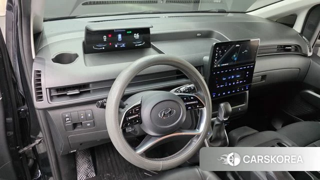 Hyundai Staria id 4443270 из Кореи 27