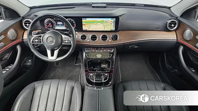 Mercedes-Benz E-Class W213 id 3698548 из Кореи 17