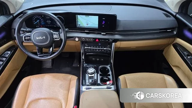 Kia Carnival 4th generation id 3624856 из Кореи 17