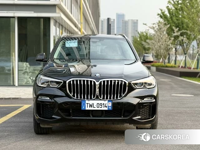 BMW X5 (imported) id 4259265 из Китая 15