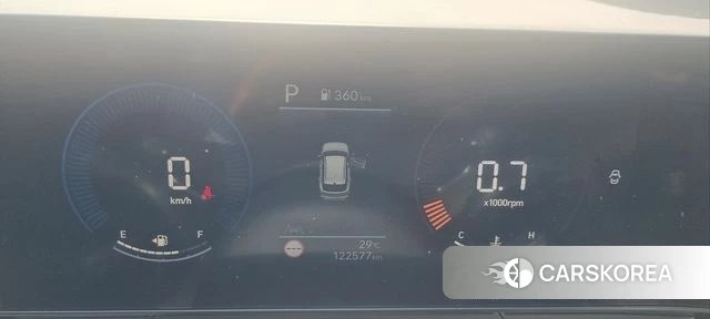 Hyundai Kona (SX2) id 4935516 из Кореи 16