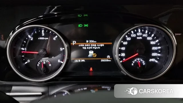 Kia Carnival 4th generation id 3600785 из Кореи 17