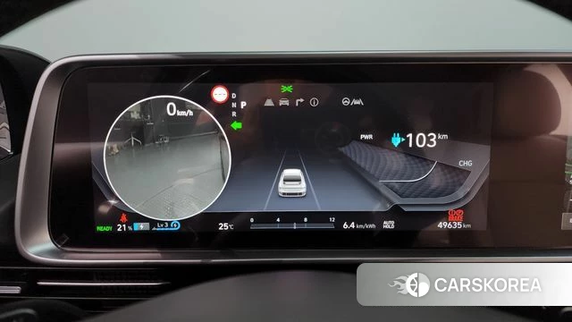 Hyundai Ionic 6 id 4905410 из Кореи 35
