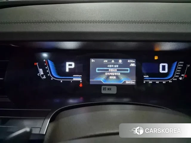 Ssangyong Torres id 3751554 из Кореи 17