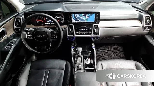 Kia Sorento 4th Generation id 2915371 из Кореи 17