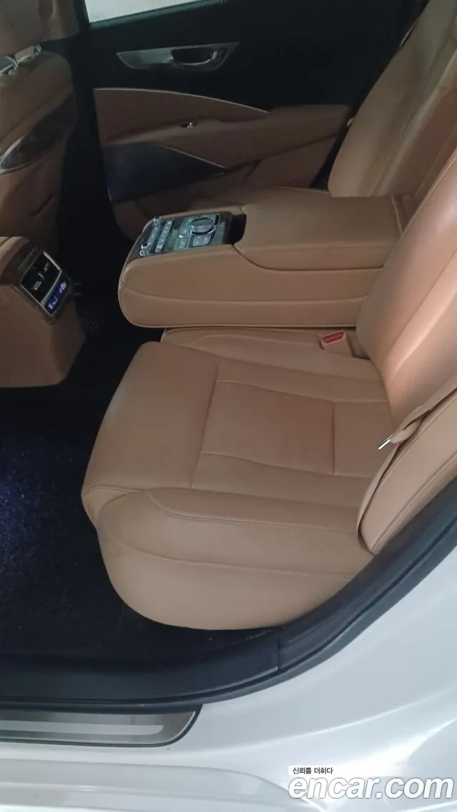 Kia More K9 id 2701839 из Кореи 12