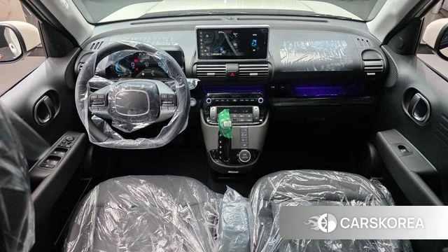 Hyundai The New Casper id 4441398 из Кореи 27