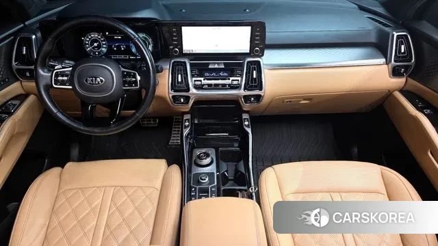 Kia Sorento 4th Generation id 3760266 из Кореи 17