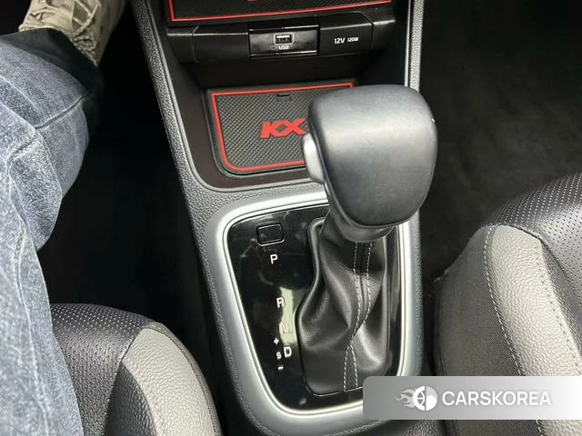 Kia Yi Ran id 4259543 из Китая 20
