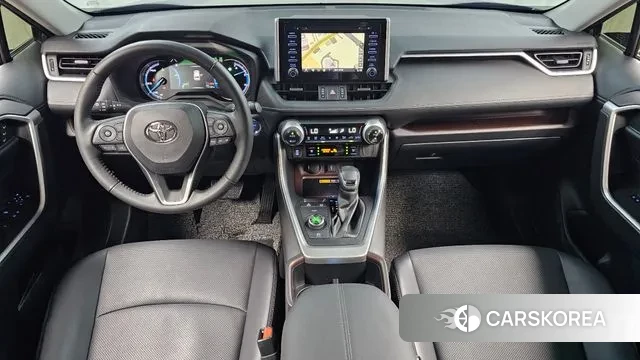 Toyota RAV4 5th Generation id 3053345 из Кореи 17