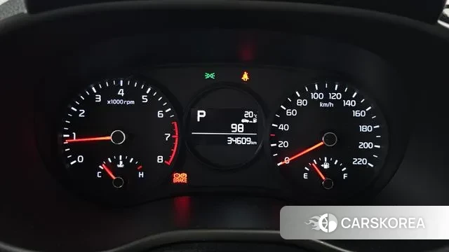 Kia Morning Urban (JA) id 3354193 из Кореи 17