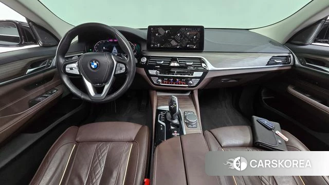BMW 6 Series GT (G32) id 4646484 из Кореи 33