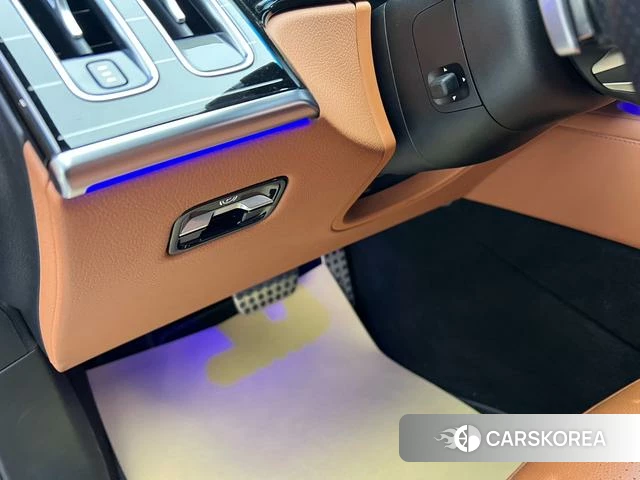 Mercedes-Benz S-class id 4264736 из Китая 24