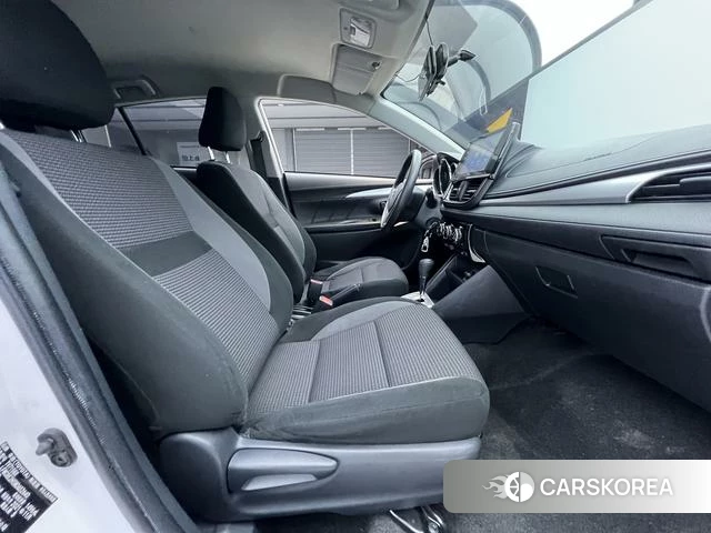 Toyota Vios FS id 4256988 из Китая 20