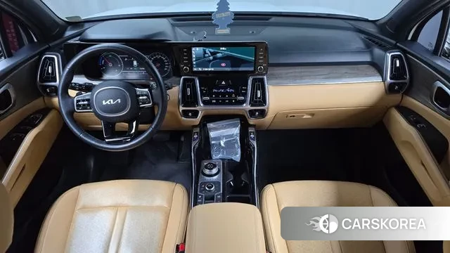 Kia Sorento 4th Generation id 3746330 из Кореи 17