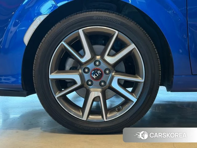 Kia Soul Booster id 4251108 из Кореи 17
